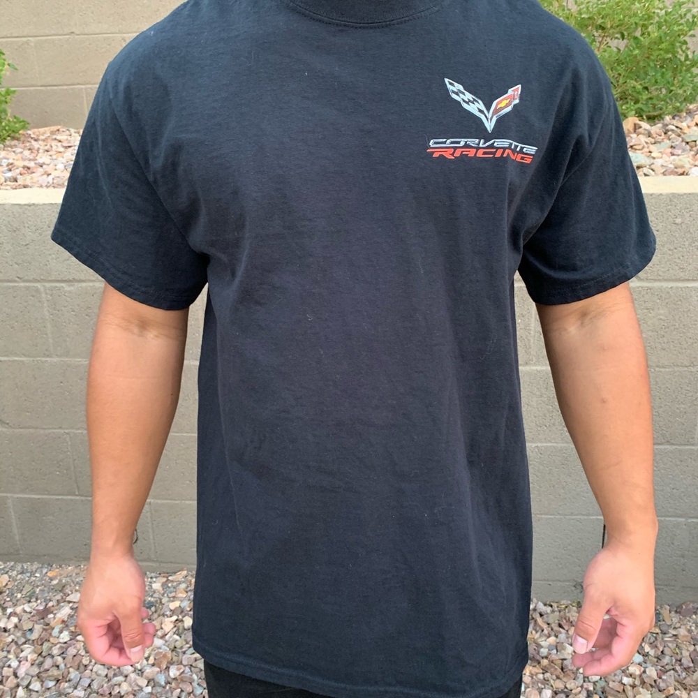 Vintage Tee